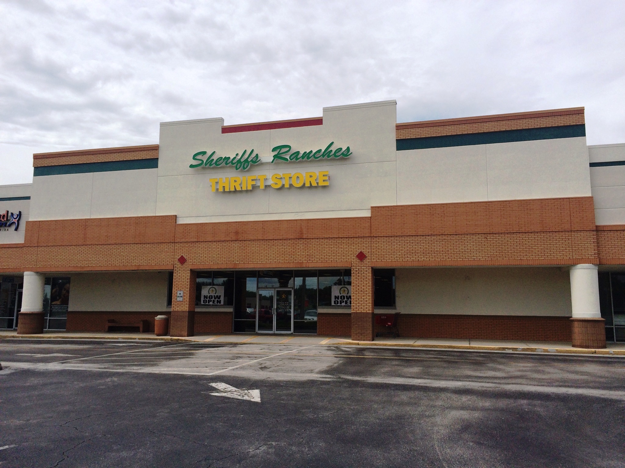 SRE Ocala