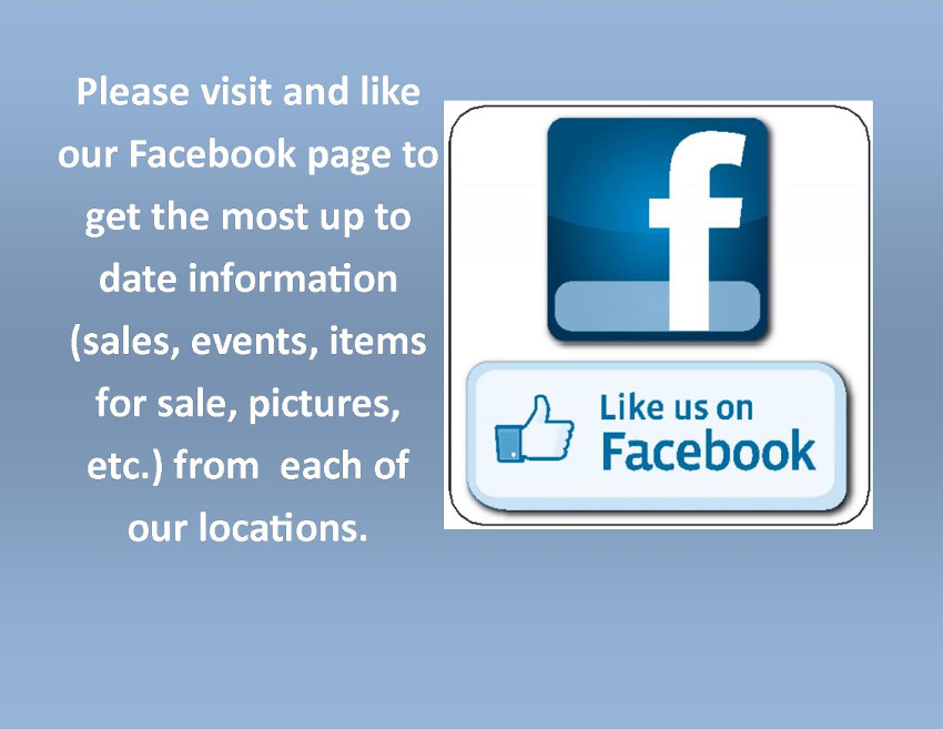 visit us on facebook website smaller